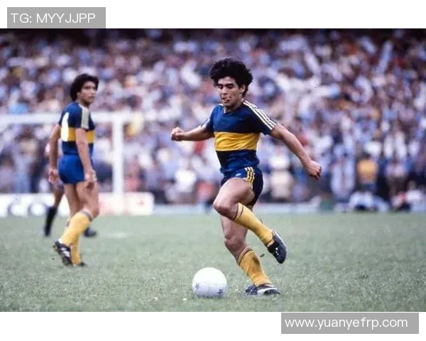 马拉多纳传奇瞬间 揭示足球之王的非凡魅力与人生故事