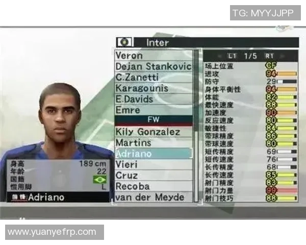 实况足球三换一策略推荐高效球星组合提升战力